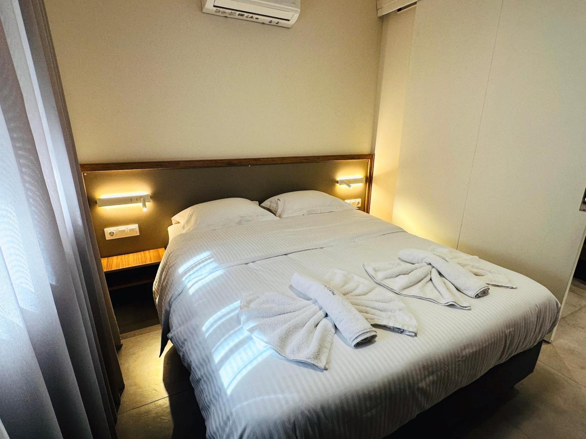 Matina Room Chania  Exterior foto